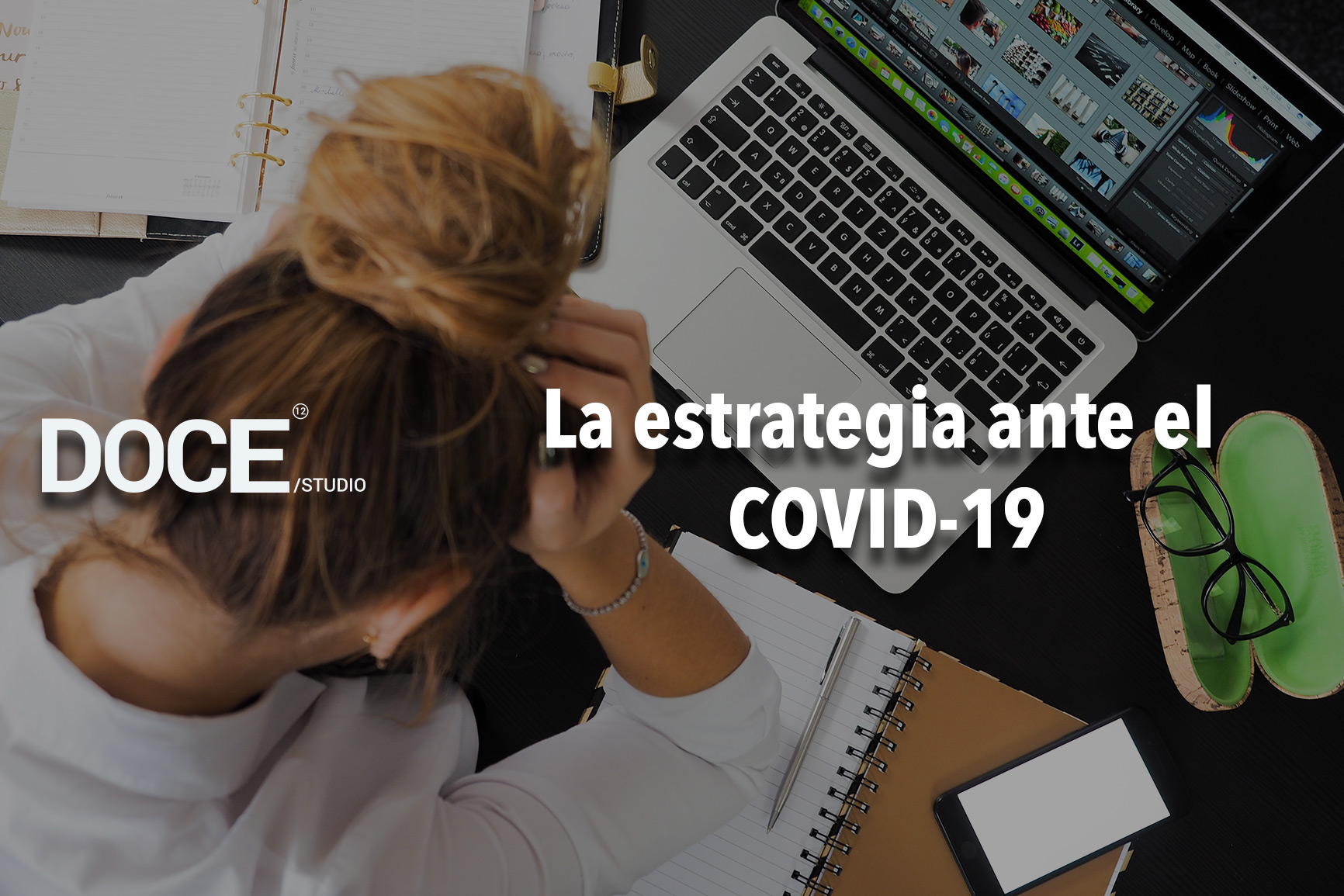 tiempos de contingencia en Costa Rica: ¿Cómo preparar o ajustar mi estrategia ante el COVID-19?